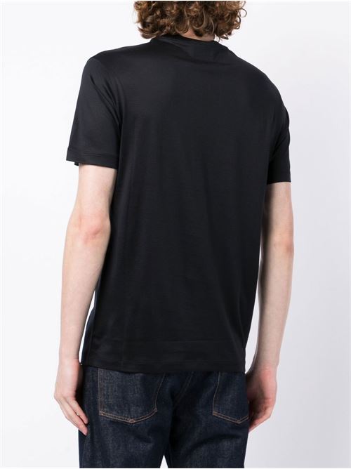 T-shirt uomo maniche corte EMPORIO ARMANI | 8N1TD81JUVZ0920